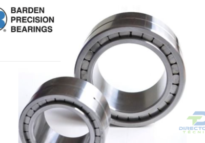 Barden-Precision-Bearing-Rodamiento