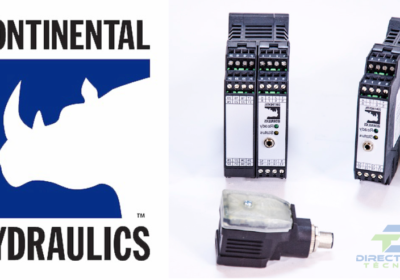 Continental-Hydraulic-3-Contactores-Electricos