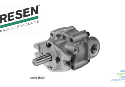 Gresen-Hydraulic-2-Motores-Hidraulicos