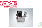 Hawe Hydraulik (Centrales Hidráulicas)