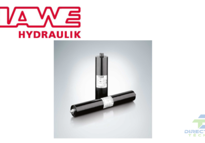 Hawe-Hydraulic-Acumulador