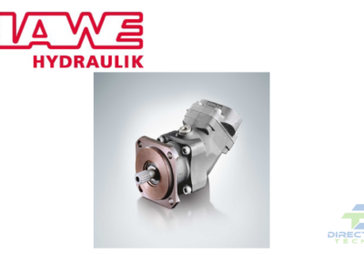 Hawe-Hydraulic-Motor-Hidraulico