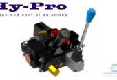 Hy-Pro Drive (Accesorios para Uso Marino)