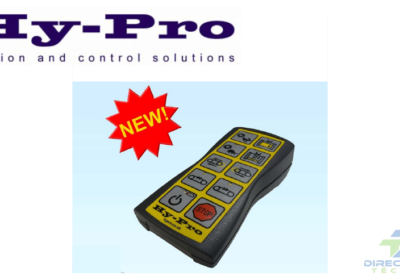 Hy-Pro-Radio-Control