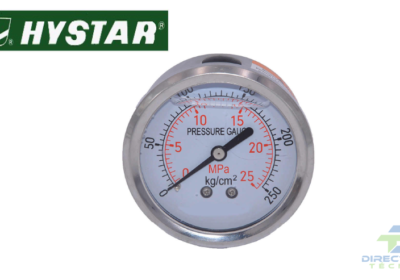 Hystar-Hydraulic-3-manometros