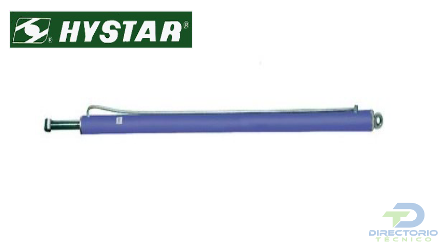 Hystar (Cilindros Hidráulicos)