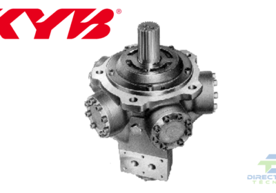 KYB-Hydraulic-1-Motor-Hidraulico-Radial