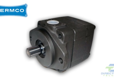 Permco-Hydraulic-3-Motores-Hidraulicos