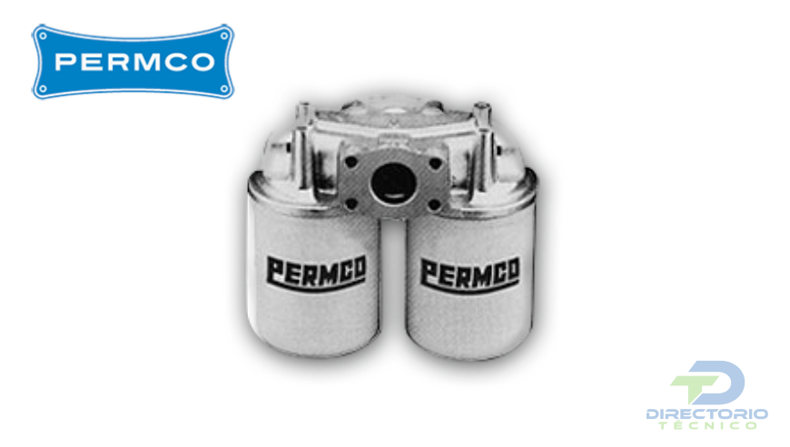 Permco (Filtros Hidráulicos)