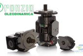 Ronzio Oleodinamica (Bombas de Engranajes y Motores)