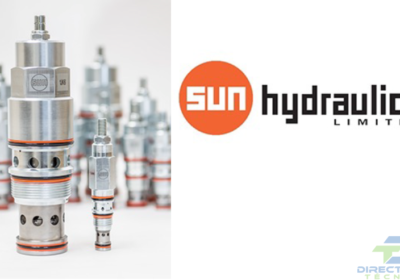 Sun-Hydraulic-Catridge