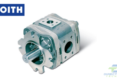 Voith-Hydraulic-bombas-hidraulicas